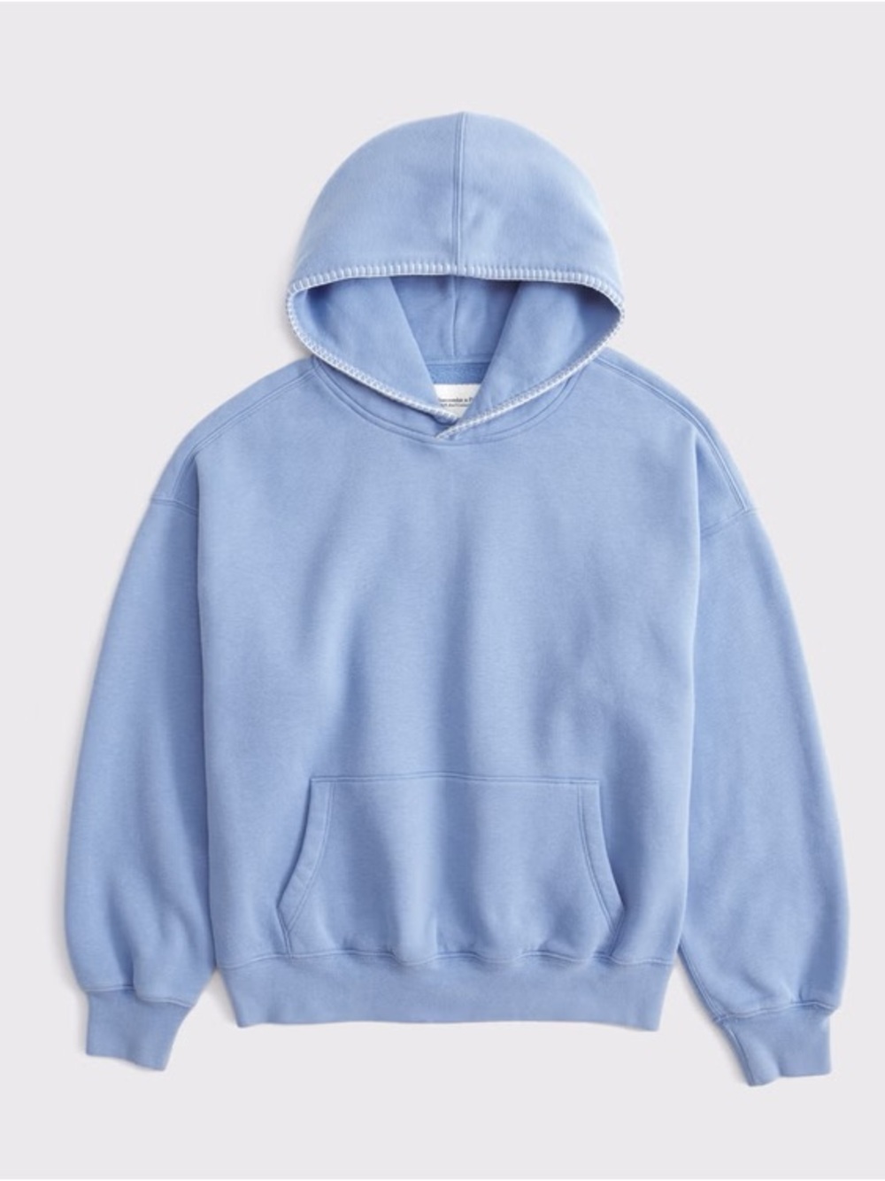 Abercrombie and Fitch Sunday Hoodie